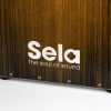SELA SE-051 Varios Brown Cajon - Καχόν