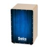 SELA SE-052 Varios Blue Cajon