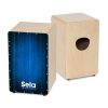 SELA SE-052 Varios Blue Cajon