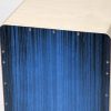 SELA SE-052 Varios Blue Cajon