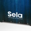SELA SE-052 Varios Blue Cajon