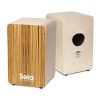 SELA SE-004A CaSela Zebrano Cajon
