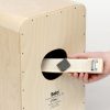 SELA SE-004A CaSela Zebrano Cajon