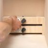 SELA SE-004A CaSela Zebrano Cajon