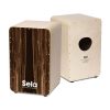 SELA SE-105 CaSela Dark Nut Cajon - Καχόν