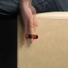 SELA SE-012 CaSela Pro Zebrano Cajon