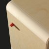 SELA SE-012 CaSela Pro Zebrano Cajon