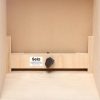 SELA SE-012 CaSela Pro Zebrano Cajon