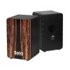 SELA SE-107 CaSela Black Pro Cajon - Καχόν