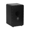 SELA SE-107 CaSela Black Pro Cajon - Καχόν