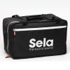 SELA SE-005 Cajon Bag - Θήκη Καχόν Μαύρη