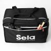 SELA SE-005 Cajon Bag - Θήκη Καχόν Μαύρη