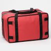 SELA SE-038 Cajon Bag - Θήκη Καχόν Κόκκινη