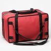 SELA SE-038 Cajon Bag - Θήκη Καχόν Κόκκινη