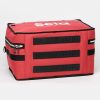 SELA SE-038 Cajon Bag - Θήκη Καχόν Κόκκινη