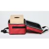 SELA SE-038 Cajon Bag - Θήκη Καχόν Κόκκινη