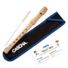 CASCHA HH-2130 Soprano Baroque Ξύλινη Φλογέρα