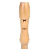CASCHA HH-2130 Soprano Baroque Ξύλινη Φλογέρα