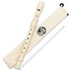 CASCHA EH-3909 Soprano Baroque Recorder