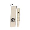 CASCHA EH-3909 Soprano Baroque Recorder