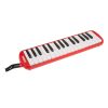 CASCHA HH-2059 Melodica Red