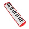 CASCHA HH-2059 Melodica Red