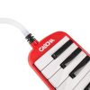 CASCHA HH-2059 Melodica Red