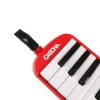 CASCHA HH-2059 Melodica Red