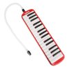 CASCHA HH-2059 Melodica Red