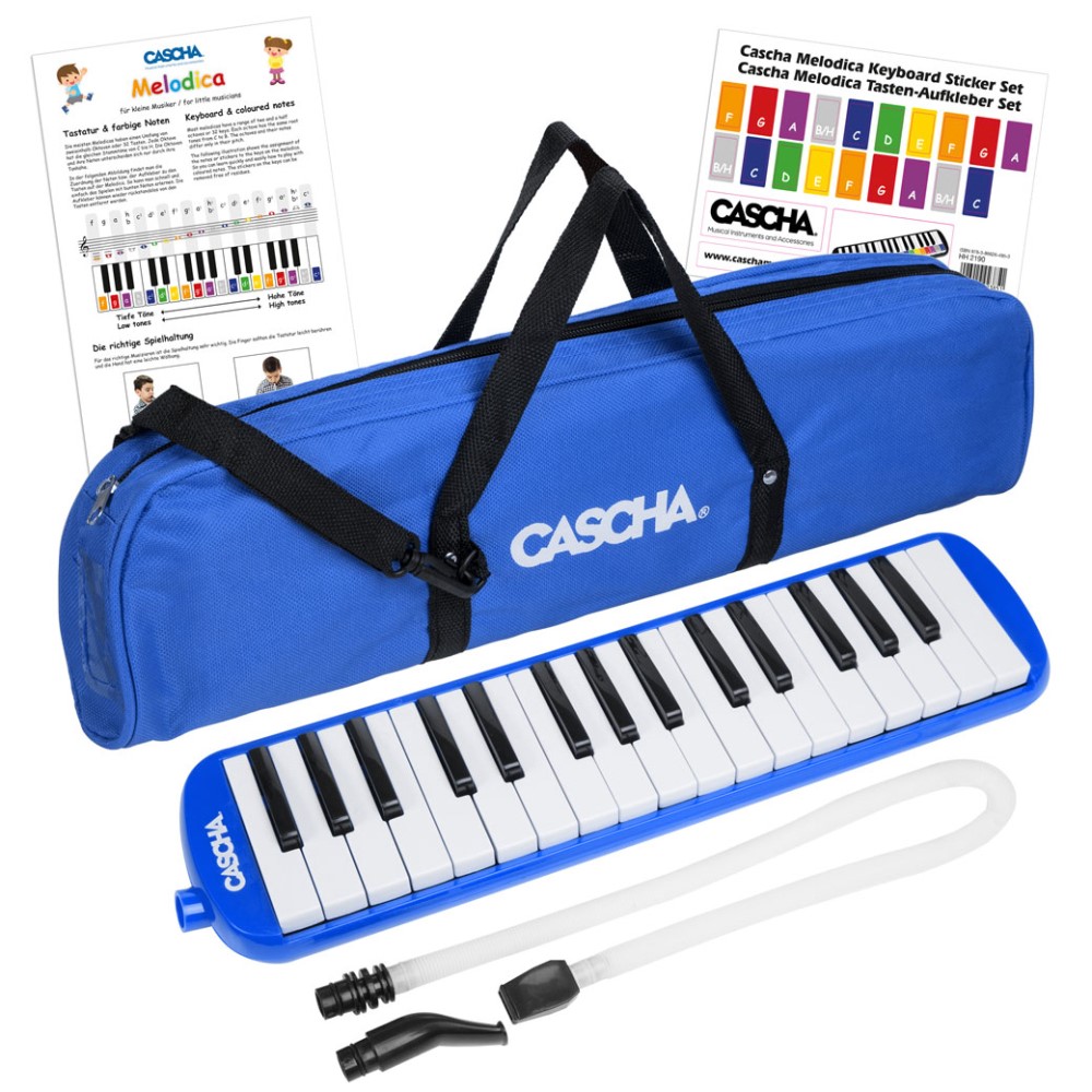 CASCHA HH-2060 Μελόντικα Μπλε