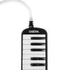 CASCHA HH-2061 Μελόντικα Μαύρη