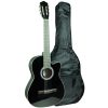 PALMA PL44BK Classical Guitar 4/4 Size