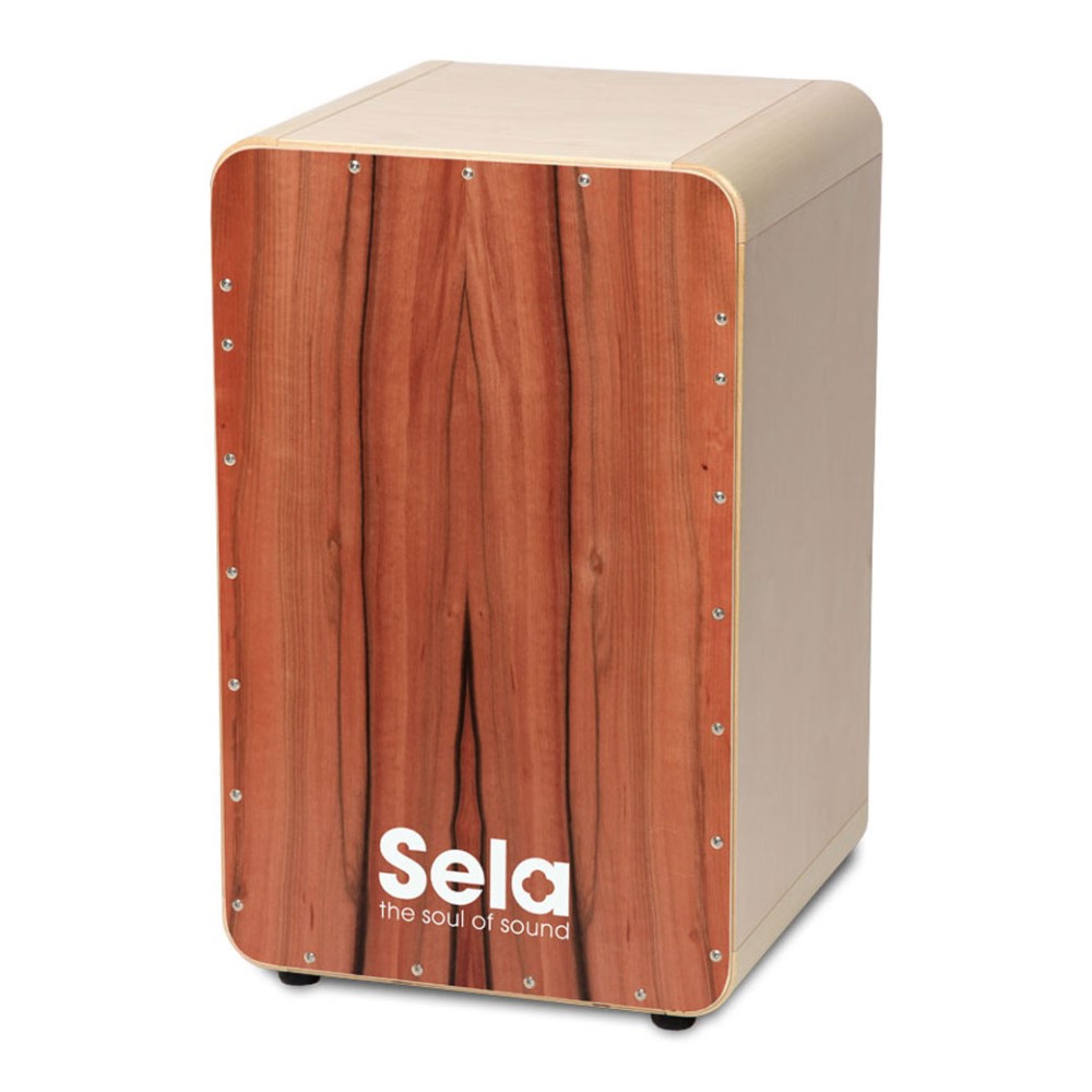 SELA SE-003A CaSela Tineo Cajon - Καχόν