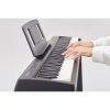 ROLAND FP-10BK Ηλεκτρικό Πιάνο με ΔΩΡΟ Βάση και Πεντάλ