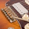 VINTAGE ICON V6HMRSSB Relic Sunburst Electric Guitar