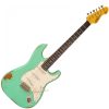 VINTAGE ICON V6MRVG Relic Ventura Green Ηλεκτρική Κιθάρα