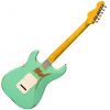 VINTAGE ICON V6MRVG Relic Ventura Green Ηλεκτρική Κιθάρα