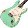 VINTAGE ICON V6MRVG Relic Ventura Green Ηλεκτρική Κιθάρα