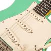 VINTAGE ICON V6MRVG Relic Ventura Green Ηλεκτρική Κιθάρα