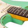 VINTAGE ICON V6MRVG Relic Ventura Green Ηλεκτρική Κιθάρα