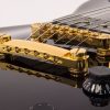 VINTAGE V100PBB Electric Guitar