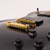 VINTAGE V100PBB Electric Guitar