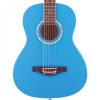 DAISY ROCK DR-7402 Ακουστική Κιθάρα 3/4 Μπλε