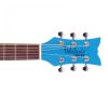 DAISY ROCK DR-7402 Ακουστική Κιθάρα 3/4 Μπλε