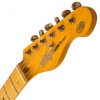 VINTAGE ICON V59MRSB Relic Sunburst Tele Electric Guitar