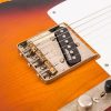 VINTAGE ICON V59MRSB Relic Sunburst Tele Electric Guitar