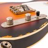 VINTAGE ICON V59MRSB Relic Sunburst Tele Electric Guitar