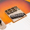 VINTAGE ICON V59MRSB Relic Sunburst Tele Electric Guitar