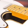 VINTAGE ICON V59MRSB Relic Sunburst Tele Electric Guitar
