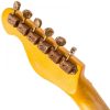 VINTAGE ICON V59MRSB Relic Sunburst Tele Electric Guitar